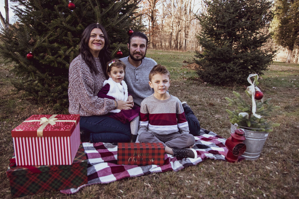 Franko's Family Christmas