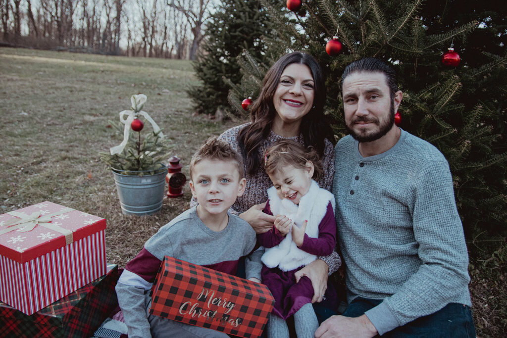 Franko's Family Christmas